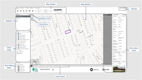 lismore intramaps|IntraMaps .